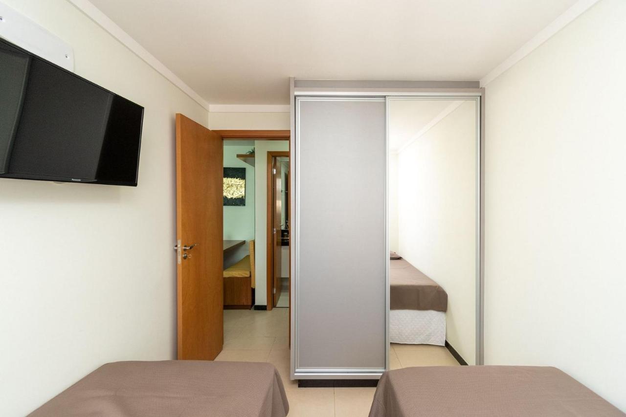 Apto De 2 Quartos No Setor Bueno - Pp2704 Гоянія Екстер'єр фото
